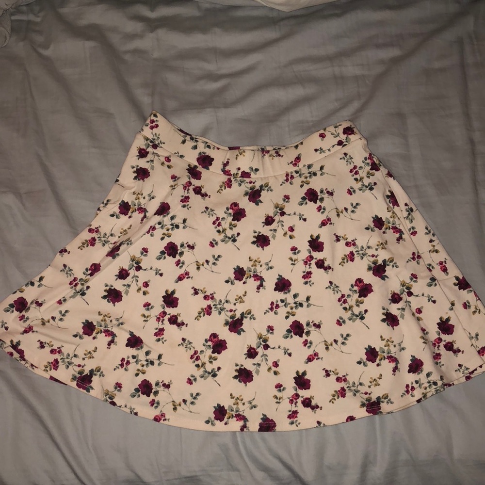 Forever 21 Mini Skirt